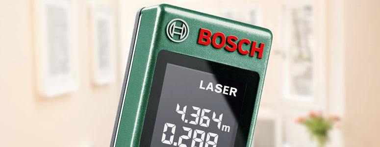Bosch Bricolaje presenta su nueva gama de herramientas